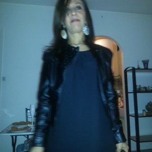 Photo de profil de Farida Houchati