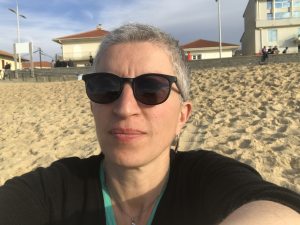 Photo de profil de Farida Kemel