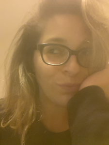 Photo de profil de Farida Mechrafi