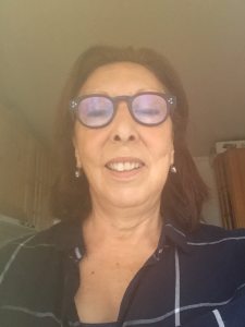 Photo de profil de Farida Merabet