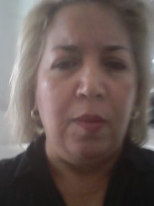 Photo de profil de Farida Nasri
