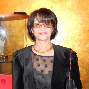 Photo de profil de Farida Remaoun-Hammadi