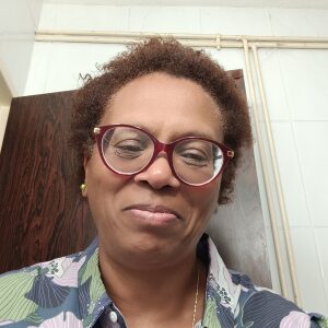 Photo de profil de Farida Rizougui