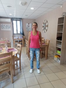Photo de profil de Farida Souak