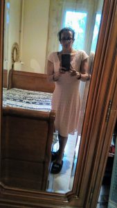 Photo de profil de Farida Souhane