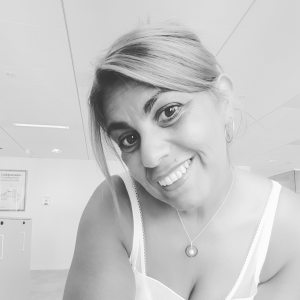 Photo de profil de Farida Taleb