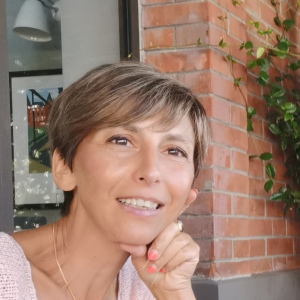 Photo de profil de Farideh Cheikholeslami