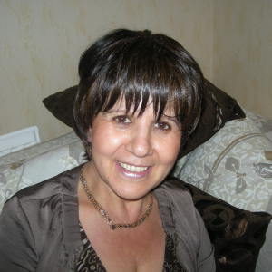 Photo de profil de Faroudja Benamar