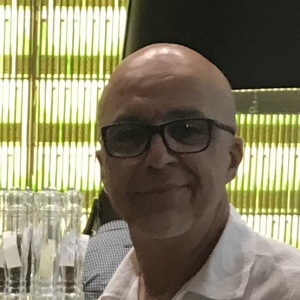 Photo de profil de Farouk Ait-Radi