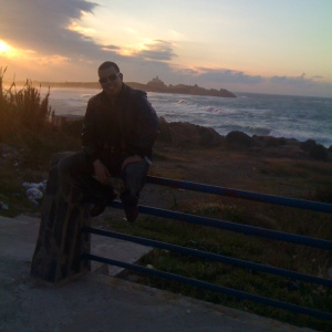 Photo de profil de Farouk Bedboudi