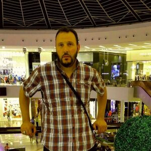 Photo de profil de Farouk Beldjarou