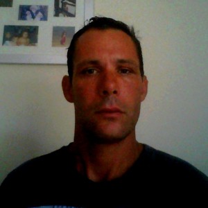 Photo de profil de Farouk Benchekhchoukh