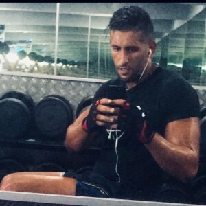 Photo de profil de Farouk Hassini