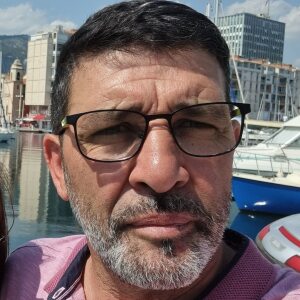 Photo de profil de Farouk Hemairia