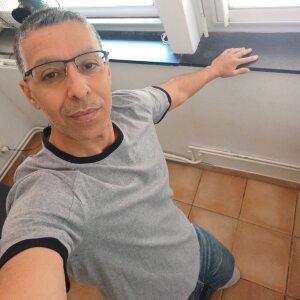 Photo de profil de Farouk Hirane