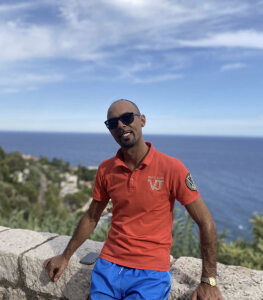 Photo de profil de Farouk Mansouria