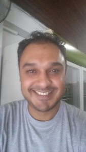Photo de profil de Farouk Moussa