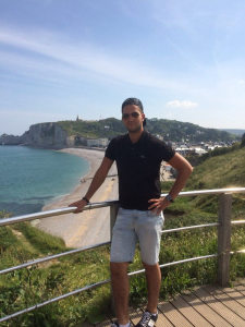 Photo de profil de Farouk Renno