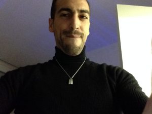 Photo de profil de Farouk Saoudi