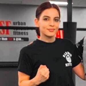 Photo de profil de Farrah Saadi