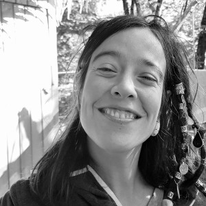 Photo de profil de Farrah Ziani