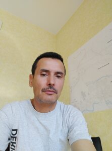 Photo de profil de Fatch Sahraoui