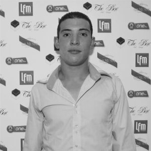 Photo de profil de Fateh-Dine Zaiter