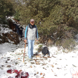 Photo de profil de Fateh Bensacia