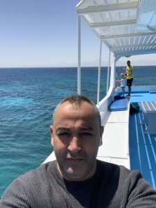 Photo de profil de Fateh Saighi