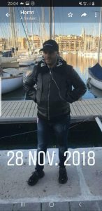 Photo de profil de Fatha Adjaoud