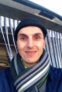 Photo de profil de Fathi Benseghir