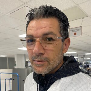 Photo de profil de Fathi Bey