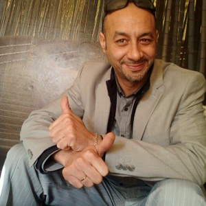 Photo de profil de Fathi Chared