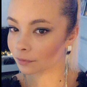Photo de profil de Fathia Chebbi