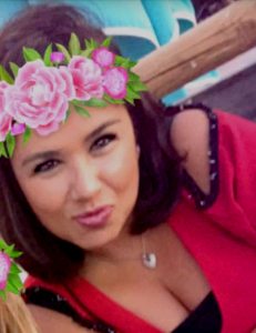 Photo de profil de Fathia Ghomari