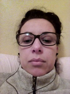 Photo de profil de Fathia Mohamedi