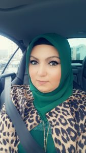 Photo de profil de Fati Saglam