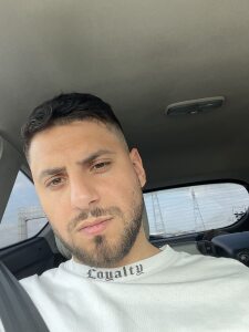 Photo de profil de Fatih Demiray