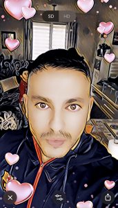 Photo de profil de Fatih Gok