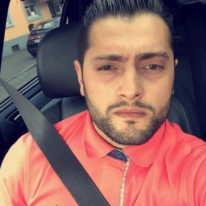 Photo de profil de Fatih Kapar