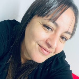 Photo de profil de Fatiha Achik