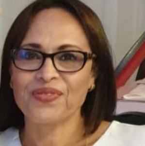 Photo de profil de Fatiha Badih