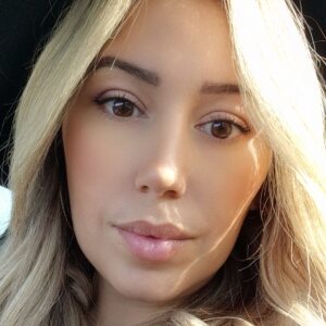 Photo de profil de Fatiha Bahlouli