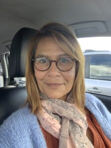 Photo de profil de Fatiha Bancal