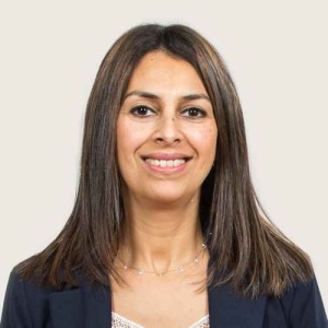 Photo de profil de Fatiha Bazine