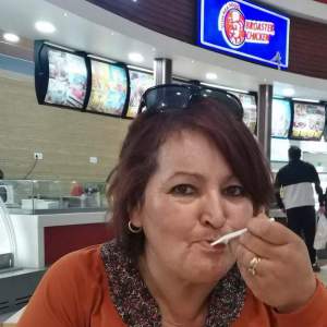 Photo de profil de Fatiha Belmaziz