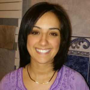 Photo de profil de Fatiha Benahmed
