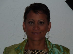 Photo de profil de Fatiha Benazza