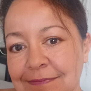 Photo de profil de Fatiha Benkou