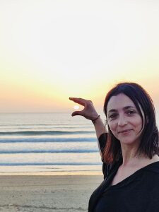 Photo de profil de Fatiha Chakour